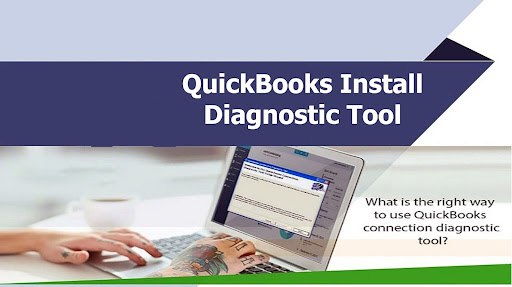 QuickBooks Connection Diagnostic