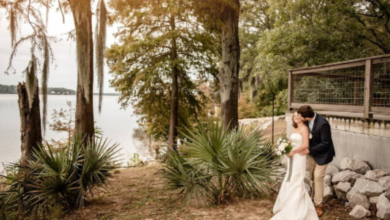 Wedding venues in Louisiana