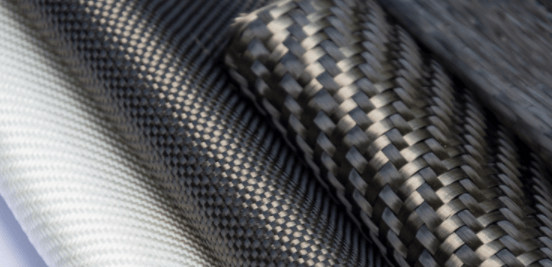 Types of carbon fiber sheets