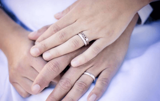 Promise Rings for Men