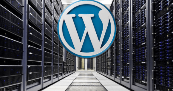 WordPress Hosting Provider