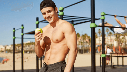 Diet For Lean Muscle Gains