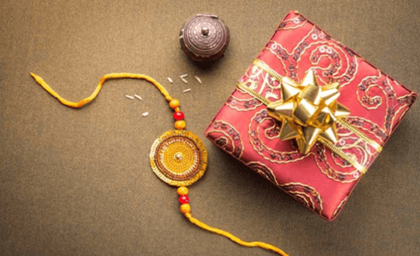 Rakhi Gifts For Your Siblings