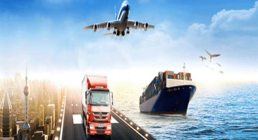 International Courier Services in India