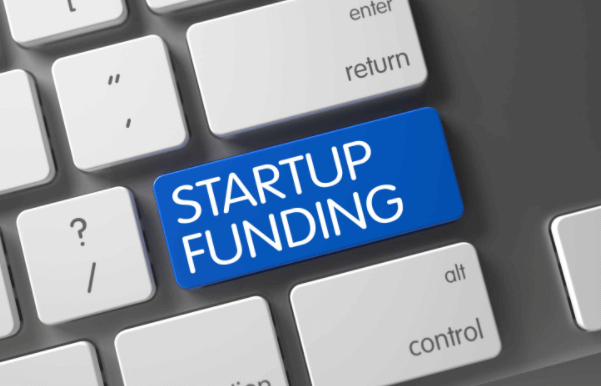 Startup business loans