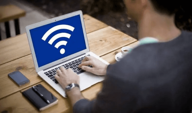 public Wi-Fi