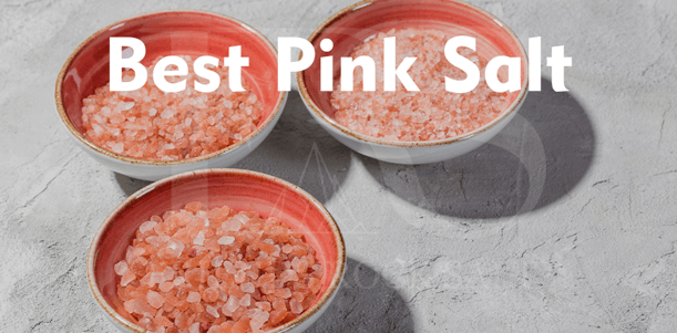 best Pink Salt