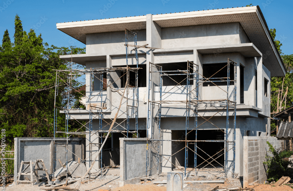 HOUSE CONSTRUCTION COST