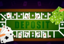 Casino Deposits
