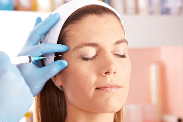 Botox and Fillers Certification Course