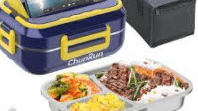 Electric Lunch Box Demand