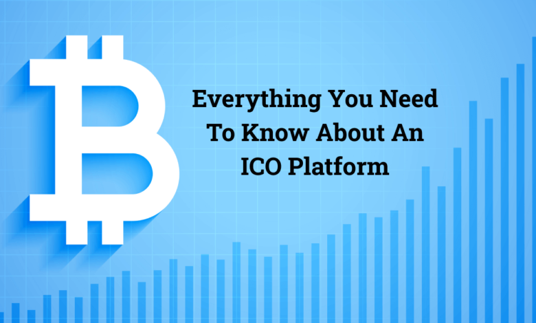 ICO Platform