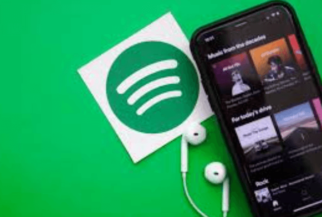 Spotify Playlist Offline
