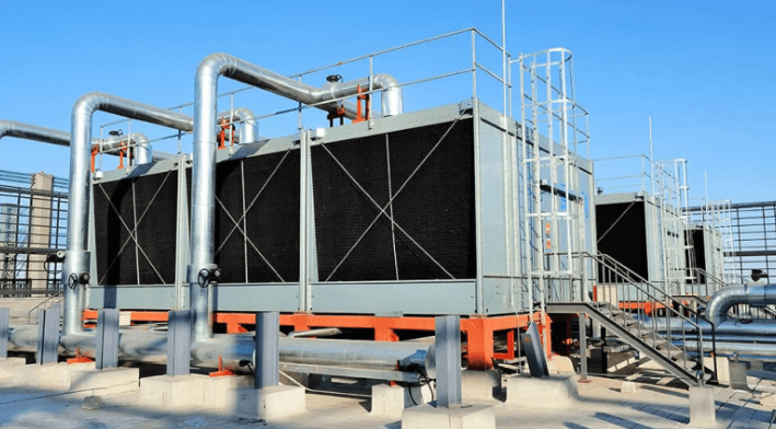 COMMERCIAL HVAC AND Refrigeration