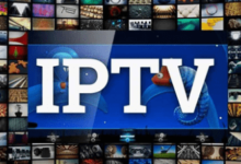 Danmarks bedste IPTV