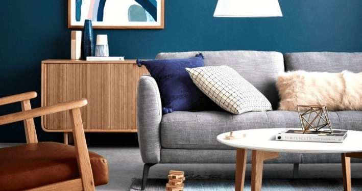 Tips To Choose Perfect Sofa