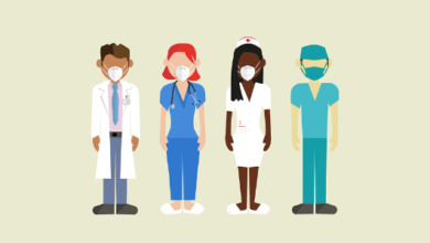 Ways Nurses Can Upgrade Their Career