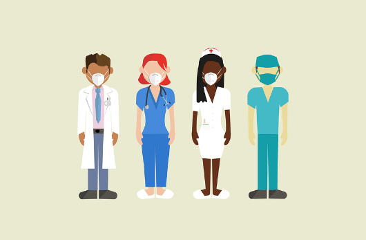 Ways Nurses Can Upgrade Their Career