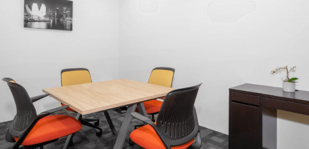 small office space for rent