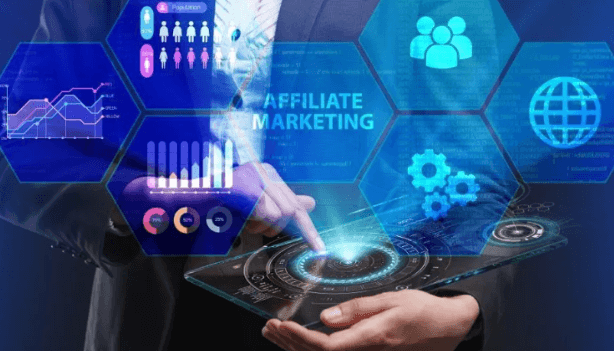 Benefits of affiliate monitor