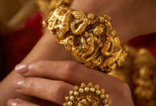 best gold bangles design
