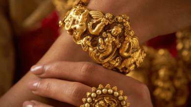 best gold bangles design