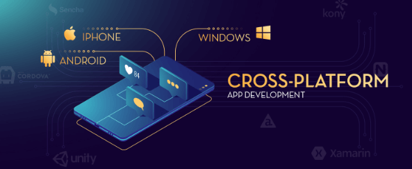 Cross-Platform Mobile Apps