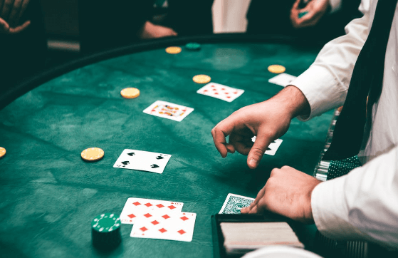 Casinos Embracing the Notion of Anonymity