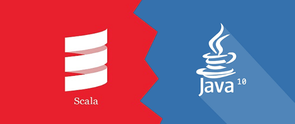 Scala vs. Java