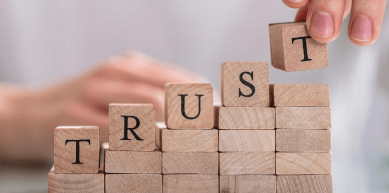 Benefits of Building a Trust