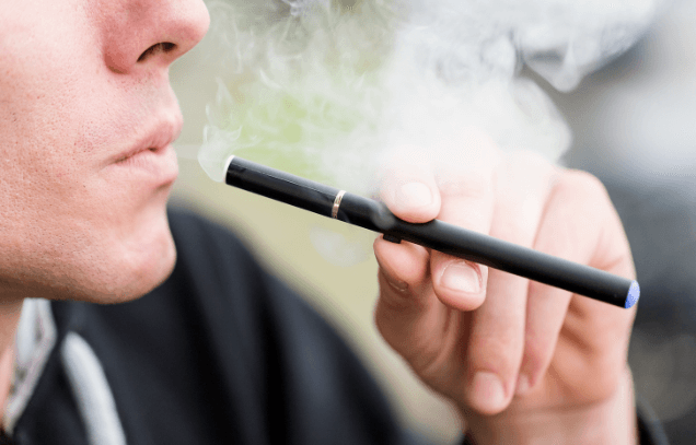 What Is an E-cigar