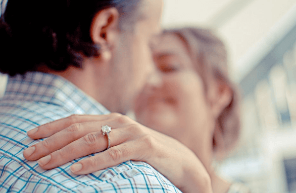 Best Wedding Engagement Ring