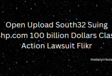 open upload south32 suing bhp.com 100 billion dollars class action lawsuit flikr
