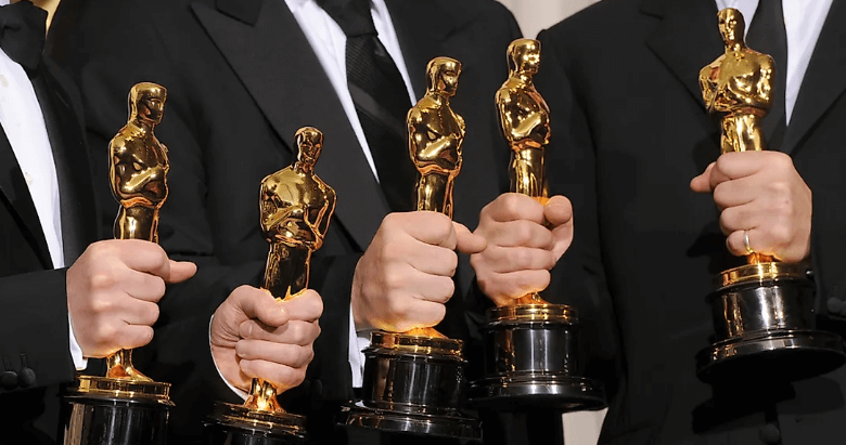 Oscar Winning