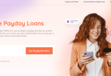 Easy Payday Loans Reviews