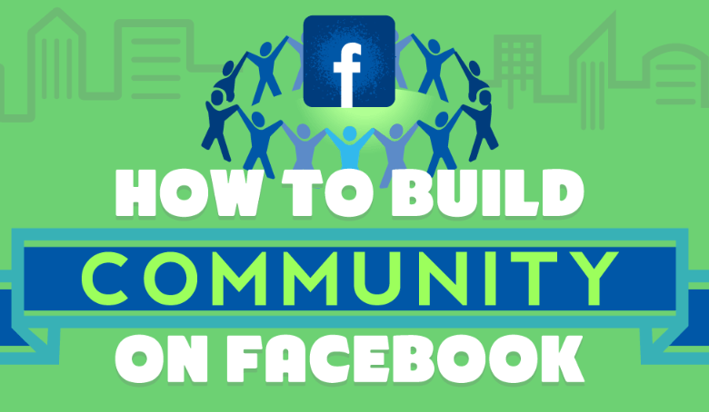 Creating a pool on Facebook for community building: A guide