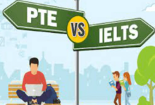 Differences In Between IELTS As Well As PTE Test