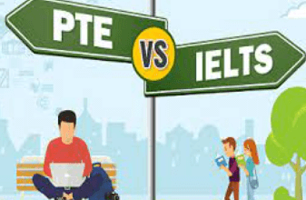 Differences In Between IELTS As Well As PTE Test