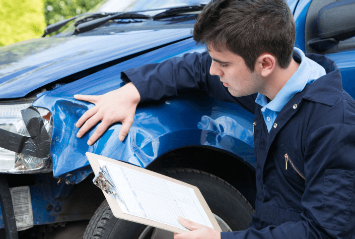 Auto Body Repair