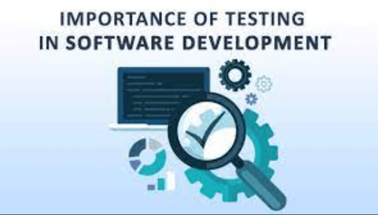 The Importance of Testing In the Software Development Process