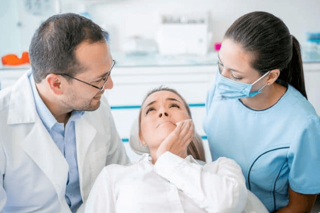 Emergency Dentists