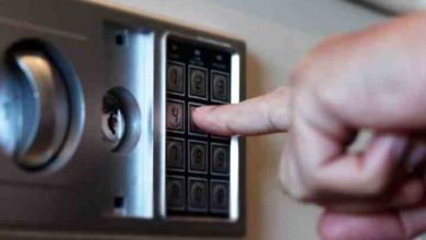 Things to Consider Before Choosing High Security Key Safes