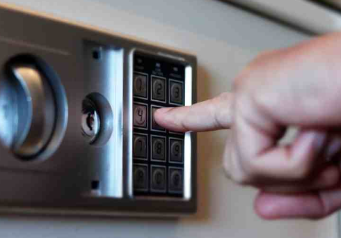 Things to Consider Before Choosing High Security Key Safes