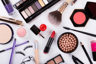 Wholesale Makeup Online