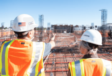 Construction Safety Training Program