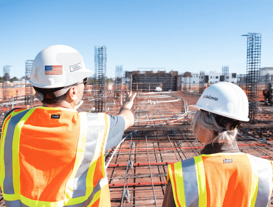 Construction Safety Training Program
