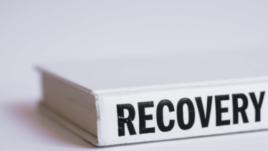 Overcoming Addiction: A Journey to Sobriety