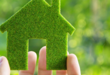 The Benefits of Building With Sustainable Materials