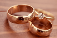 The Benefits of Choosing a Wedding Ring Set for Your Big Day
