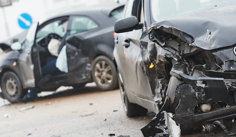 What are the Common Causes of Car Accidents in Newport Beach